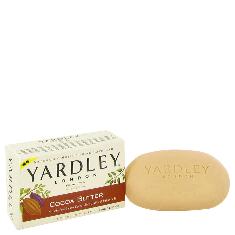 Yardley London Soaps by Yardley London