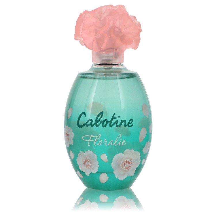 Cabotine Floralie by Parfums Gres