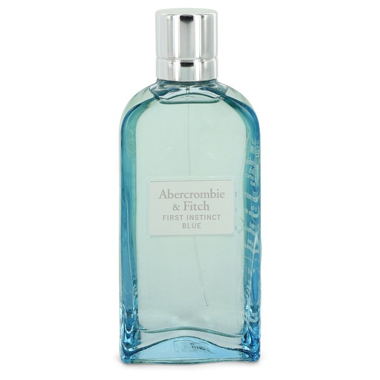 First Instinct Blue by Abercrombie & Fitch