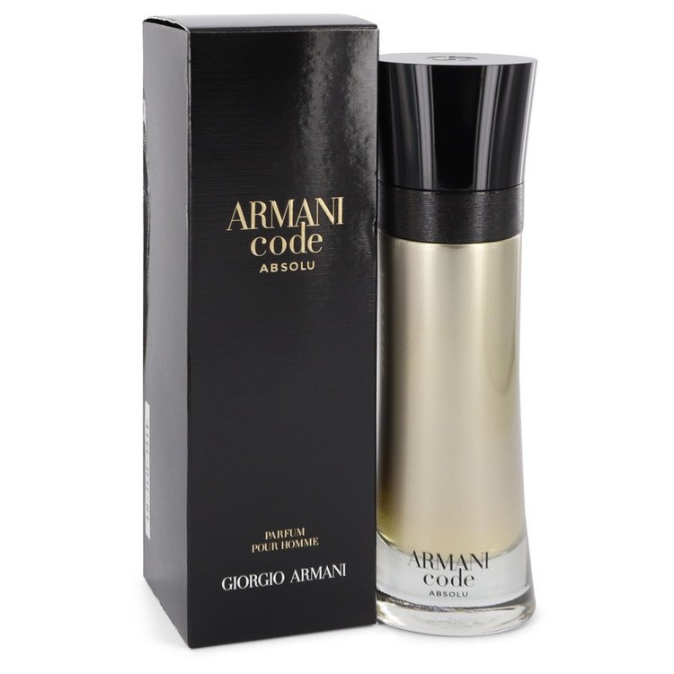 armani absolue