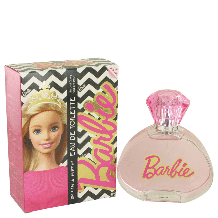 Barbie Fashion Girl by Mattel