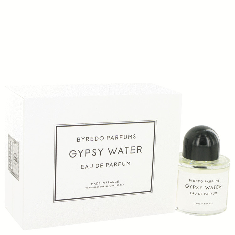 Byredo Gypsy Water by Byredo