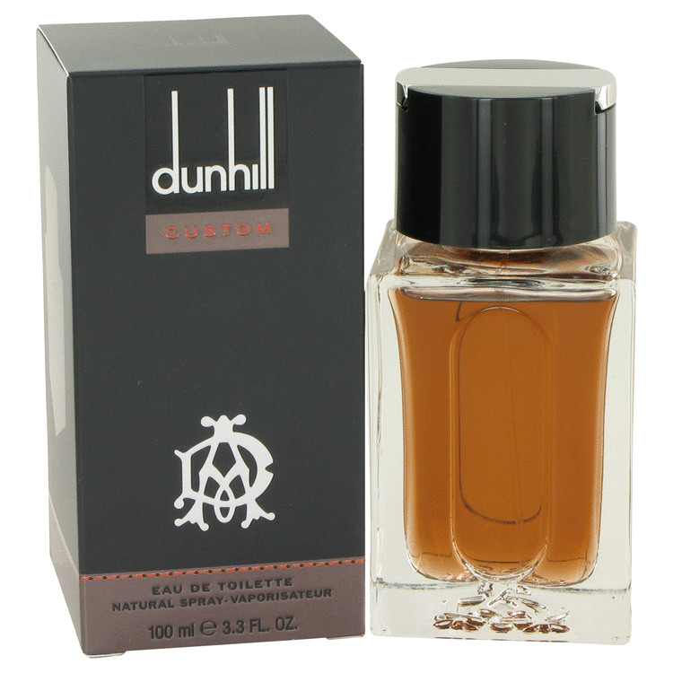 Dunhill Custom by Alfred Dunhill