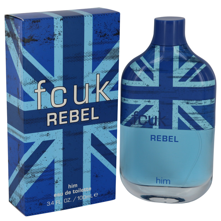 FCUK Rebel by French Connection