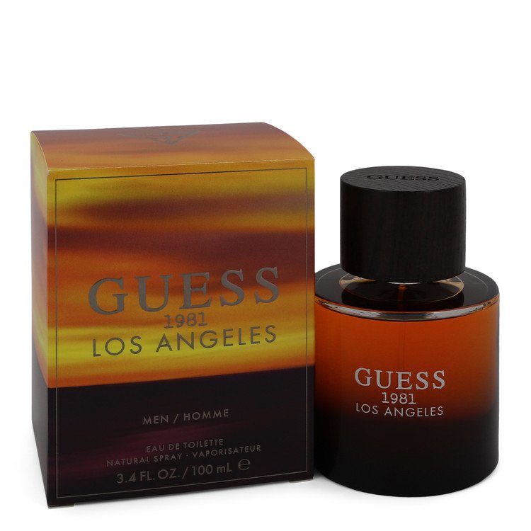 Guess 1981 Los Angeles by Guess
