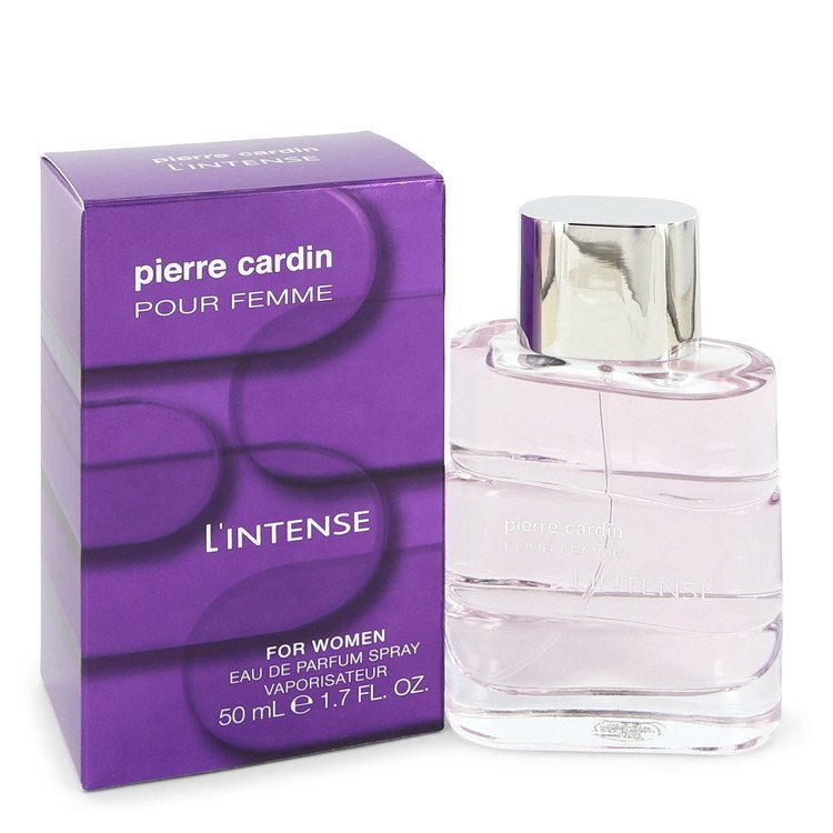 Pierre Cardin Pour Femme L'intense by Pierre Cardin
