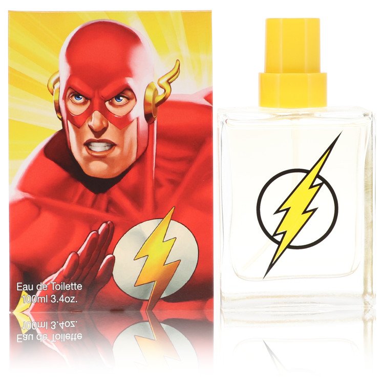 The Flash by Marmol & Son