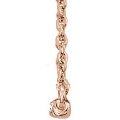 H+ / 16-18 In / Polished / 1/6 Ctw Natural Diamond Bar Necklace