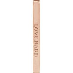 87619 / Pendant / 14K Rose / 4-Sided / 35 X 2.5 Mm / Polished / Engravable Four-Sided Vertical Bar Slide Pendant