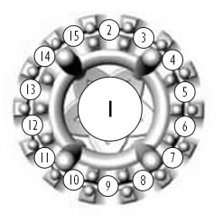 86509 / Earring / Set / Lab-Grown Blue Sapphire / Round / 4 Mm / 14K White / Natural Diamond / Pair / Friction Backs Included / Polished / Lab-Grown Blue Sapphire And 1/10 Ctw Natural Diamond Earrings