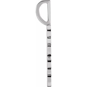 88016 / Pendant / Sterling Silver / Polished / Mama Charm/Pendant