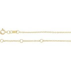 Brc881 / Bracelet / Set / 14K Yellow / Round / Natural Multi-Gemstone / 2 Mm / 6 1/2-7 1/2 In / Polished / Natural Multi-Gemstone Adjustable Bracelet