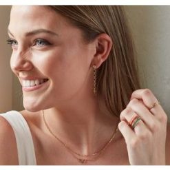 52298 / Ring / 14K Yellow / 8 / Polished / Stackable Design Ring