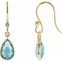 Accented Earrings
