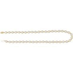 Alternative view of Pearl Necklace