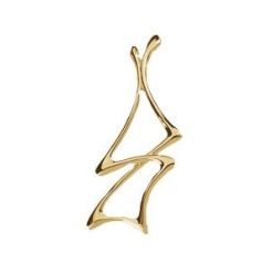 Freeform Pendant