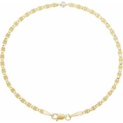 Accented Link Bracelet