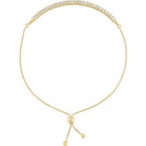 Bolo Bracelet