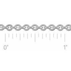 2.8 mm Cable Chain