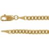 3 mm Curb Chain