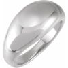 Dome Ring