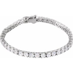 Line Bracelet
