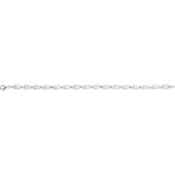 Alternative view of Line Bracelet