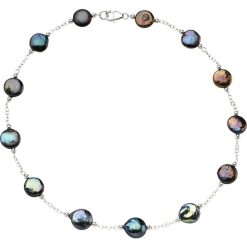 Pearl Station Necklace