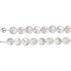 Alternative view of Pearl Necklace