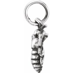 Alternative view of Honey Bee Charm/Pendant