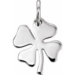 Four-Leaf Clover Charm/Pendant