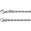 Rope Chain