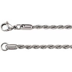 Rope Chain