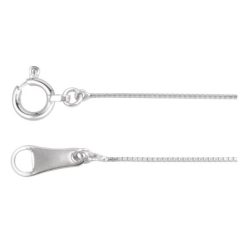 .5 mm Box Chain