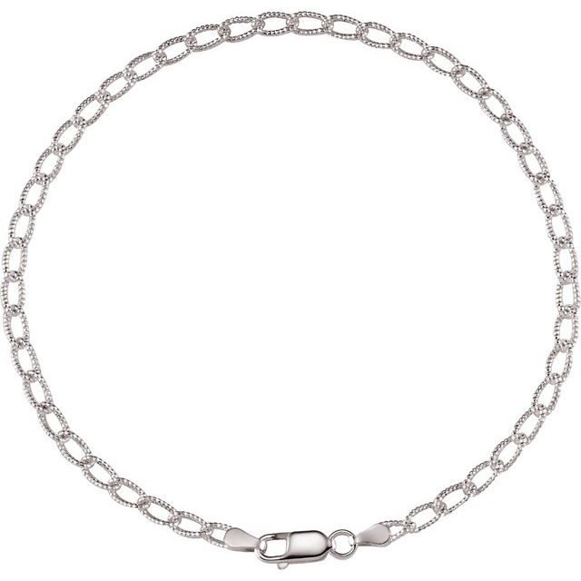 3 mm Curb Chain - Image 2